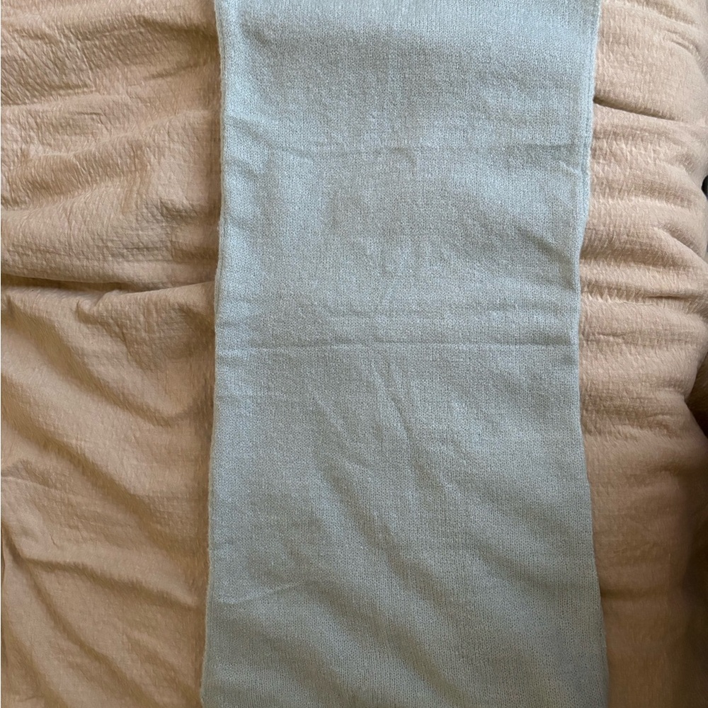 Newborn Photoshoot knit wrap